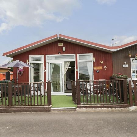Villa 225 Seaside Retreat à Bridlington Extérieur photo