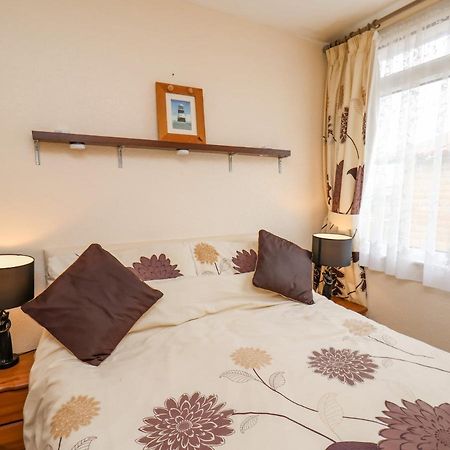 Villa 225 Seaside Retreat à Bridlington Extérieur photo