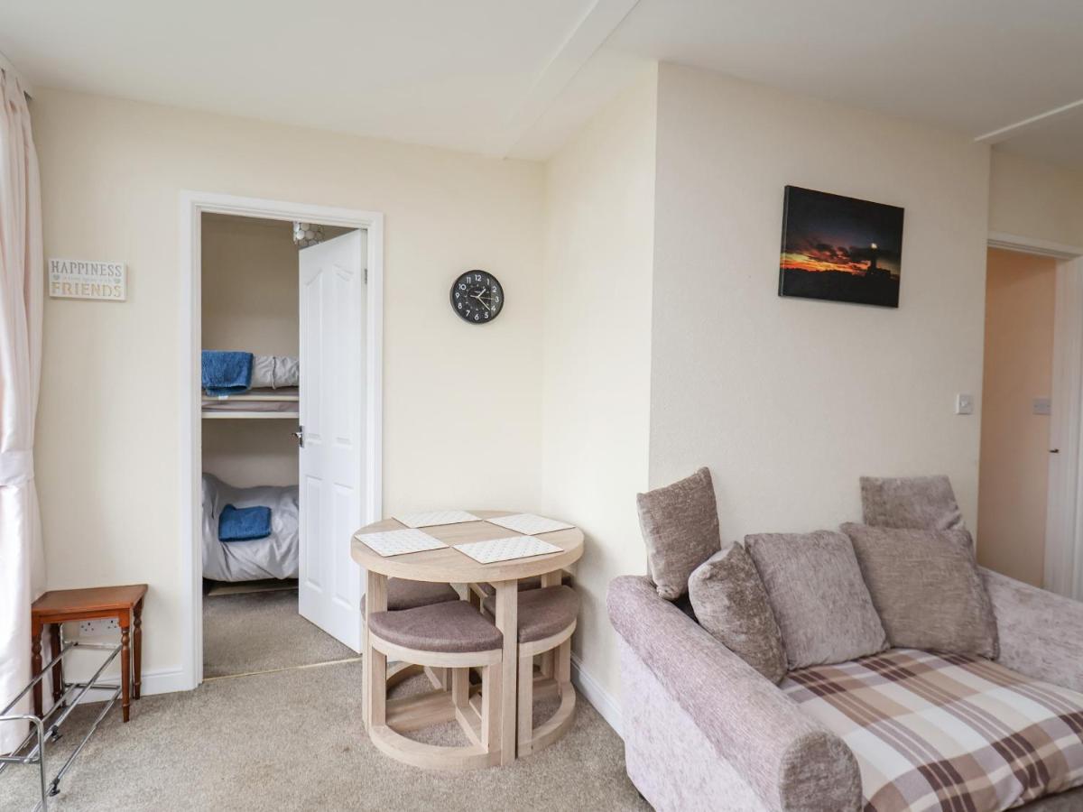 Villa 225 Seaside Retreat à Bridlington Extérieur photo