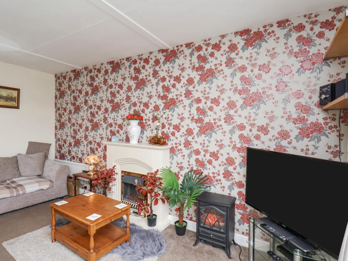 Villa 225 Seaside Retreat à Bridlington Extérieur photo