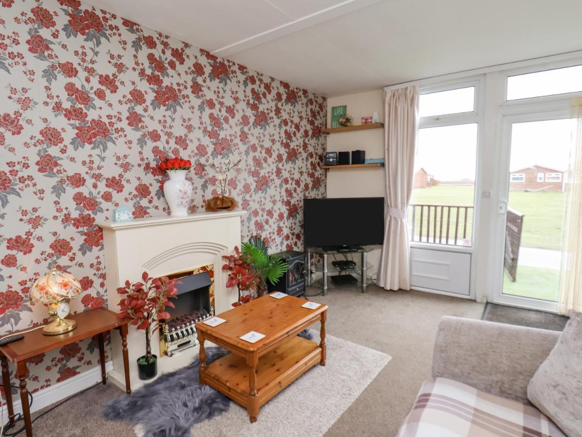 Villa 225 Seaside Retreat à Bridlington Extérieur photo