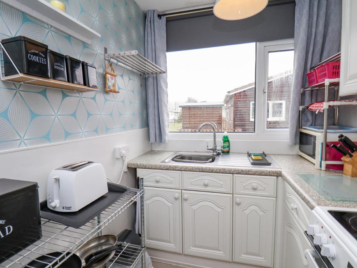 Villa 225 Seaside Retreat à Bridlington Extérieur photo