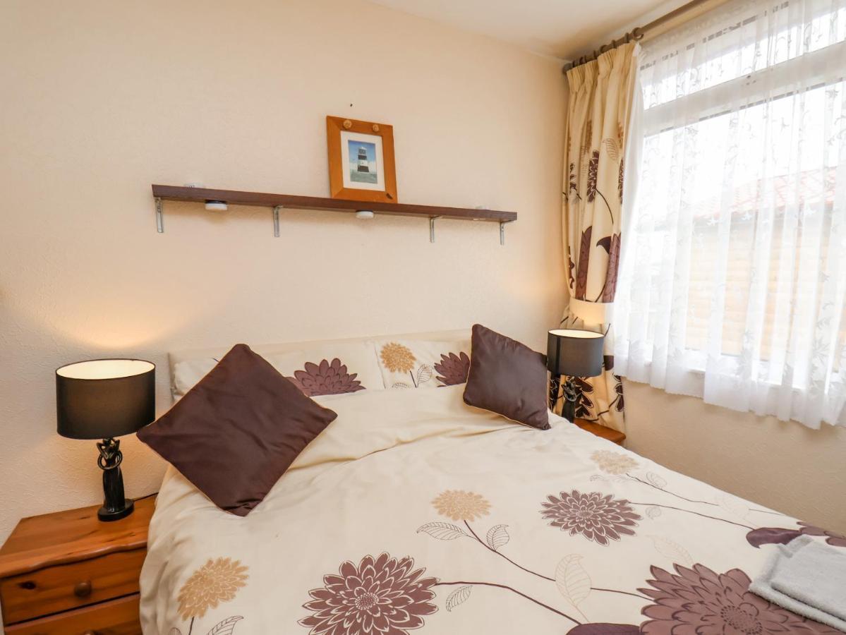 Villa 225 Seaside Retreat à Bridlington Extérieur photo