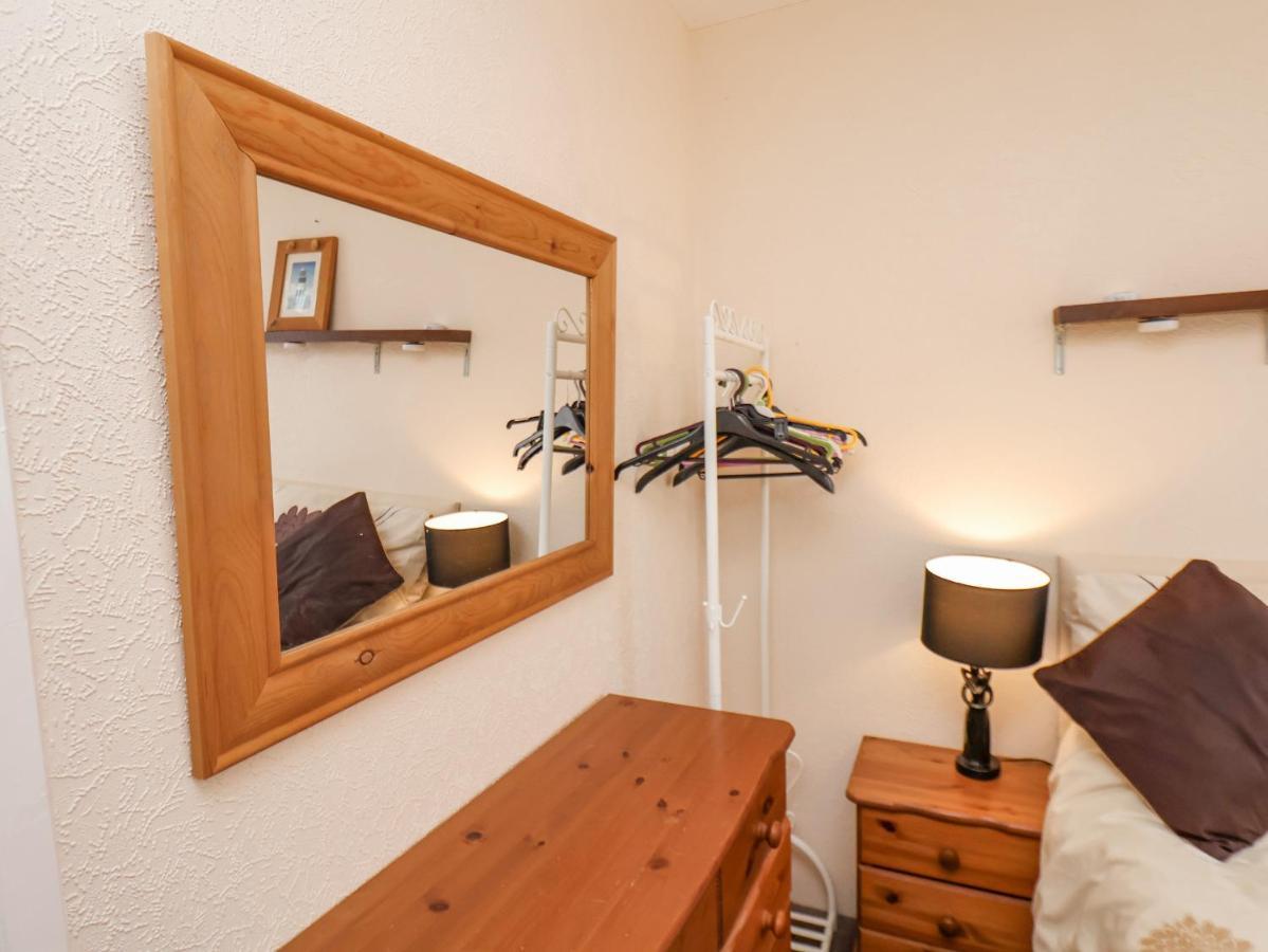 Villa 225 Seaside Retreat à Bridlington Extérieur photo