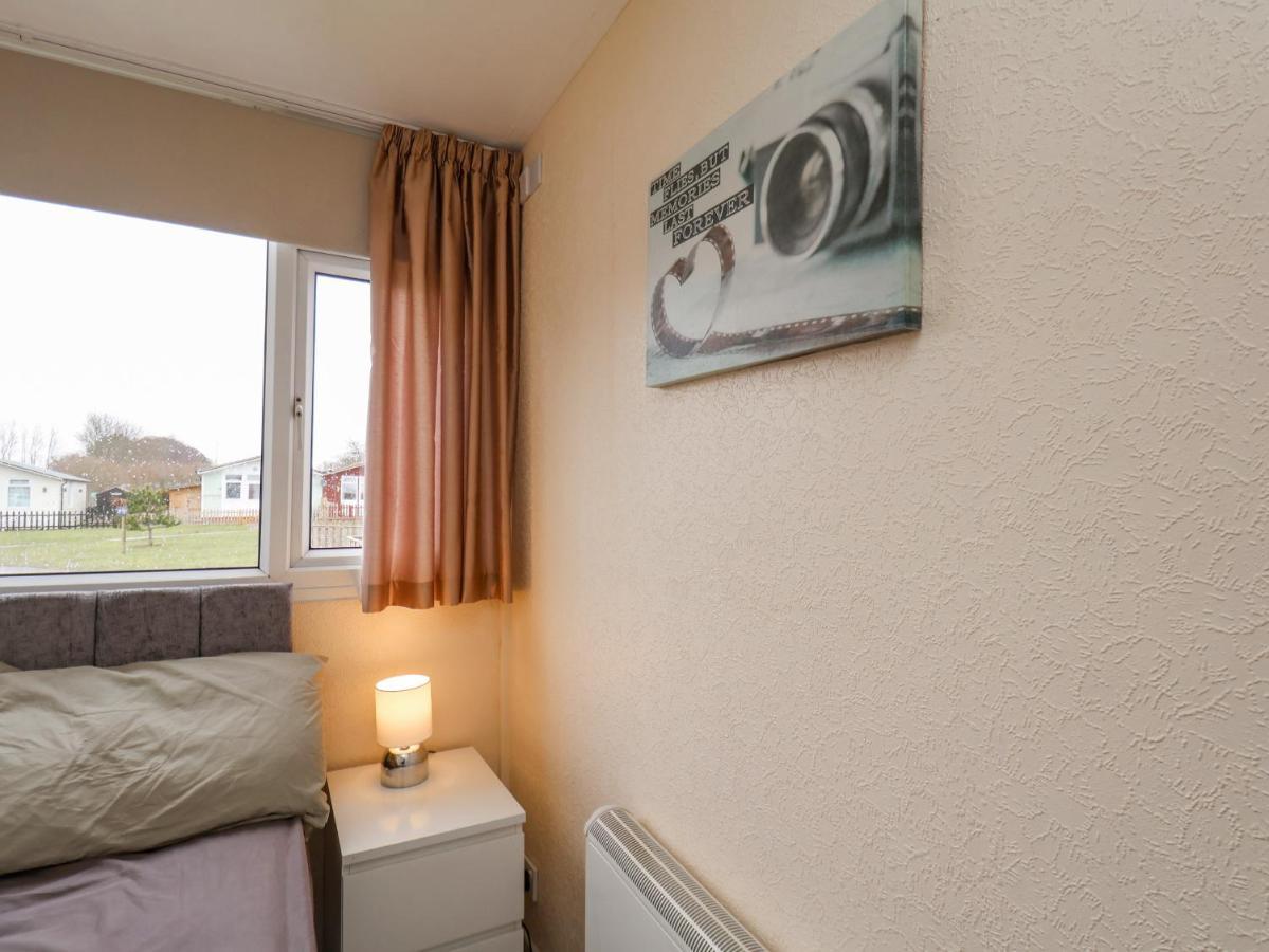 Villa 225 Seaside Retreat à Bridlington Extérieur photo