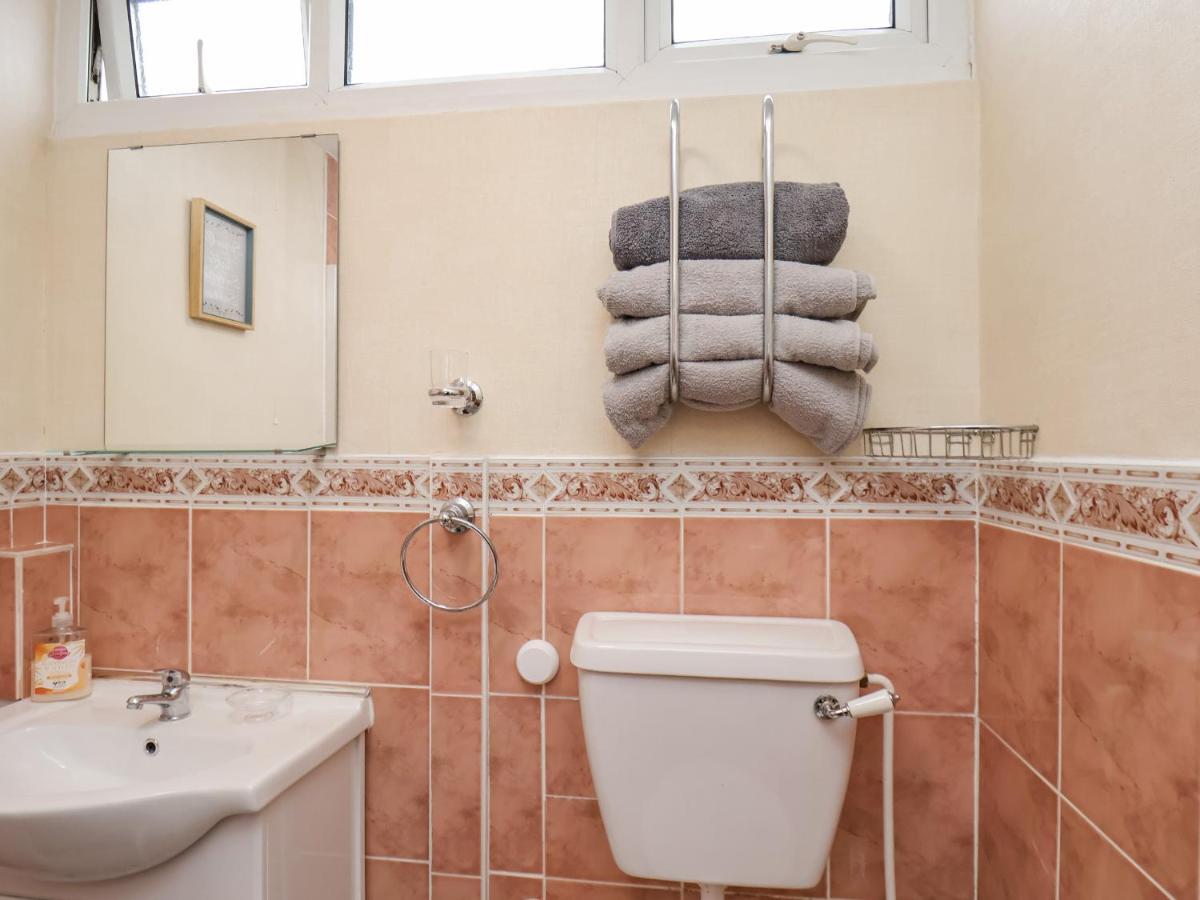 Villa 225 Seaside Retreat à Bridlington Extérieur photo