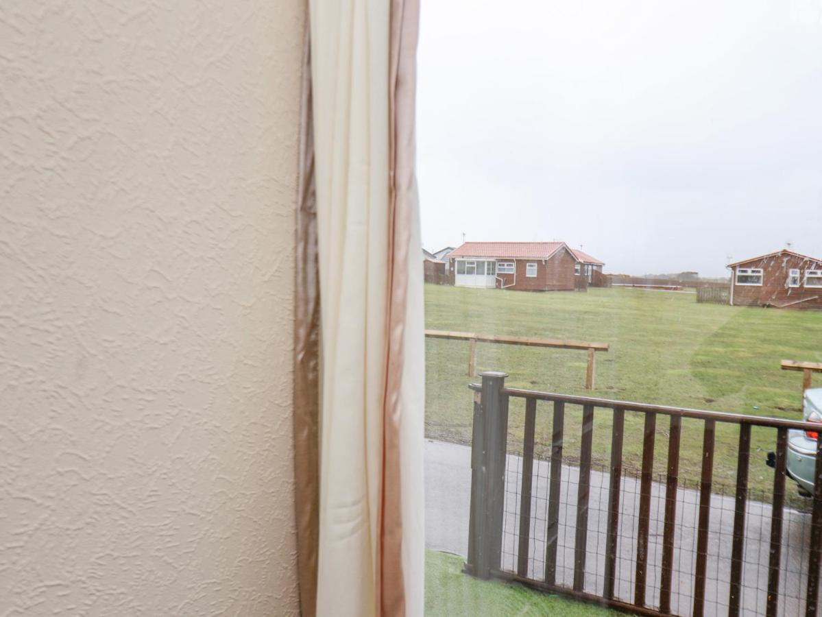 Villa 225 Seaside Retreat à Bridlington Extérieur photo